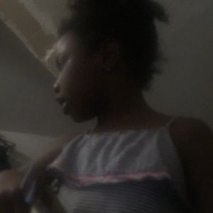 Meet your Posher, Ronald